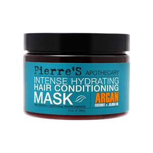 Mascarilla Hidratante Argan 340 Gr