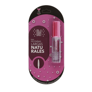 Mascara de Pestaña Cristal Olé Pz 13 G 1 Pz