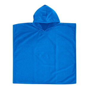 Hoodie Para Niño Hoodie Azul 1 Pz