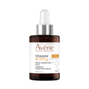 Av Vitamin Active Cg Suero Av Vitamin Active Cg  30 Ml