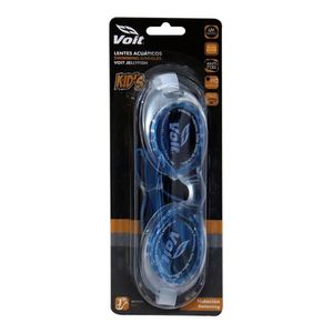 Goggle Jr Jellyfish Mix 1 Pz