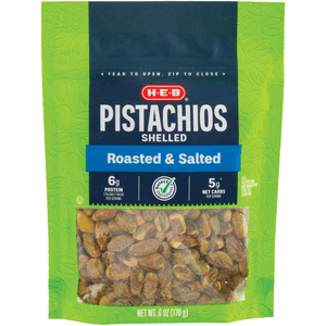 Pistache Sin Cascara 170 Gr