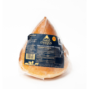 Queso San Simon Da Costa 950 Gr