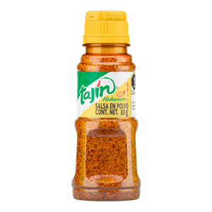 Tajin Habanero 83 g 83 g Tajin Habanero 83 Gr 83 Gr