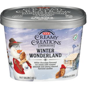 Helado Winterwonderland 1.8 Lt