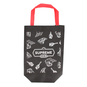 Bolsa Carnes Supreme 1 Pz