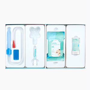 Kit Para Días de Enfermedad Frida Baby Kit Para 1 Pz