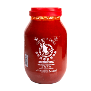 Flying Goose Salsa Sriracha 3.45 L 3450 Gr