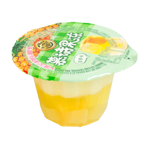 Hsu Fu Chi Jelly Piña 130 G 130 Gr