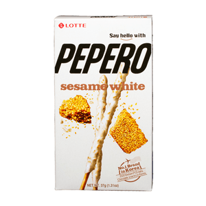 Lotte Pepero Sésamo 37 G 37 Gr