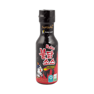 Samyang Salsa Hot Chicken Original 200g 200 Gr