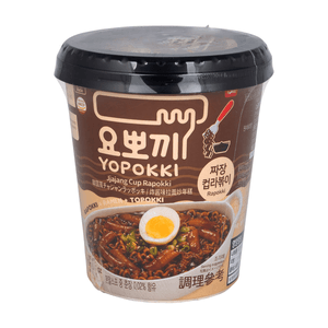 Yopokki Rapokki Cup Jiajang 145 G 145 Gr