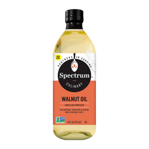 Spectrum Aceite de Nuez Refinado 473 ml