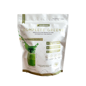 Baitz Complete Greens 570 g