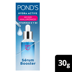 Serum Acido Hialuronico 30 Gr