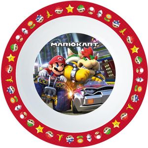 Tazon Super Mario Kart 1 Pz