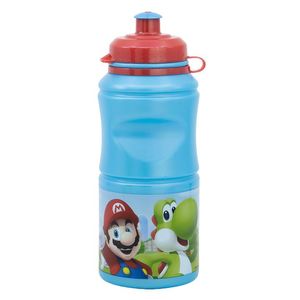 Termo 380 Ml Super Mario 1 Pz