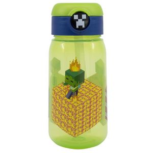 Termo 510 Ml Minecraft 1 Pz