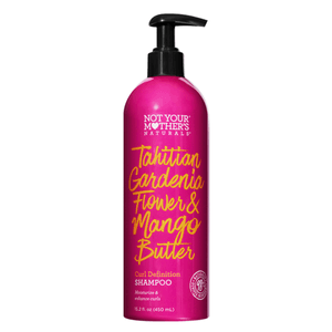 Naturals Shampoo Definicion de Rizo 450 Ml