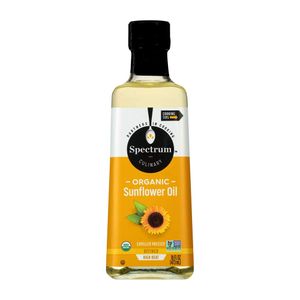 Spectrum Aceite Organico de Girasol 454 g