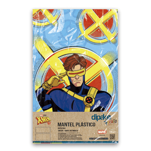 Mantel Xmen 1 Pz