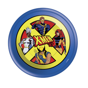 Plato Pastelero Xmen 1 Pz