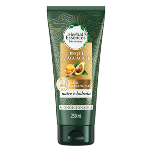 Herbal Essences Pequi & Aguacate Nutre Acondicionador 250 ml