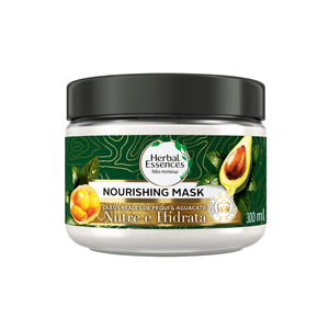 Herbal Essences Pequi & Aguacate Nourishing Mask 300 ml