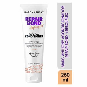 Acondicionador Repair Bond +Rescuplex 250 ml