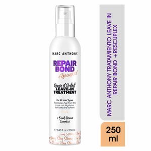 Tratamiento Leave In Repair Bond +Rescuplex 250 ml