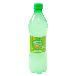 Refresco Toronja 600 Ml