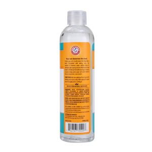 Aditivo Dental para Gatos Arm & Hammer Sin Olor y Sin Sabor 237 ml