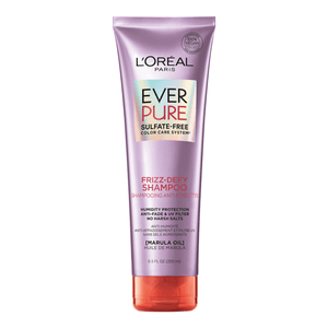 L´oreal Ever Pure Shampoo Frizz-Defy 250 ml