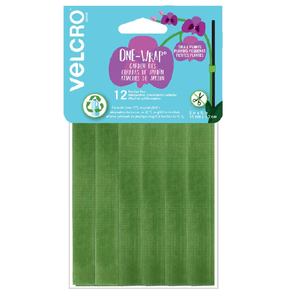 Cinta Para Plantas 12 Piezas, 15cm X 1.2xm Color  1 Pz