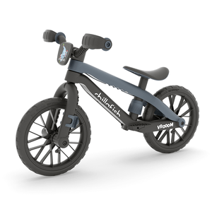 Bicicleta Charlie Balance Vroom Gray 1 Pz