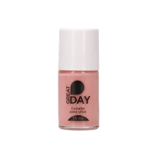 Esmalte Uñas Barely Nude 1 Pz