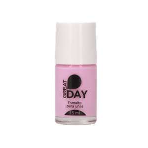 Esmalte Uñas Bubble Gum 1 Pz