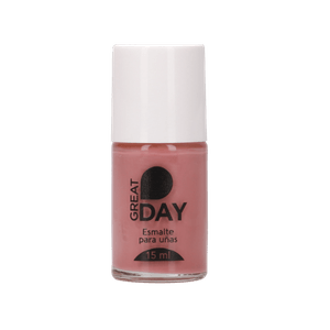 Esmalte Uñas Dark Nude 1 Pz