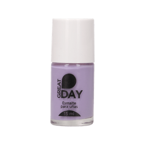 Esmalte Uñas Lilac 1 Pz