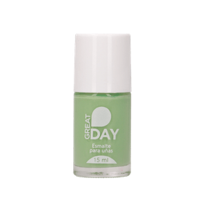 Esmalte Uñas Summer Green 1 Pz