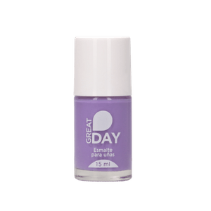 Esmalte Uñas Summer Purple 1 Pz