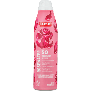 Bloqueador Oxybf Agua Rosas Spf50 1 Pz