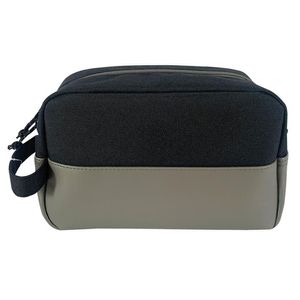 Bolsa Organizadora Correa Gris 1 Pz