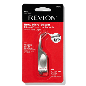 Brow Micro Scissors 1 Pz