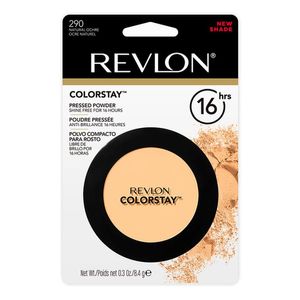 Polvo Compacto Revlon ColorStay Pressed Powder tono Natural Ochre 8.5 g