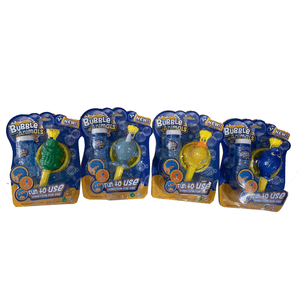 Bubble Animals 1 Pz