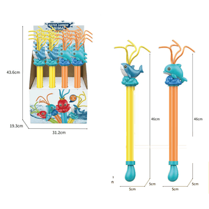 Lanzador de Agua 46 Cm 1 Pz