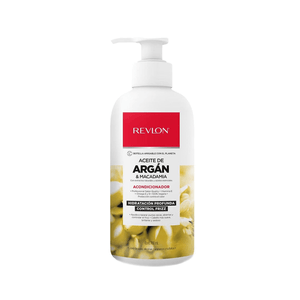 Acondicionador Macadamia Y Aceites Argan 700 Ml