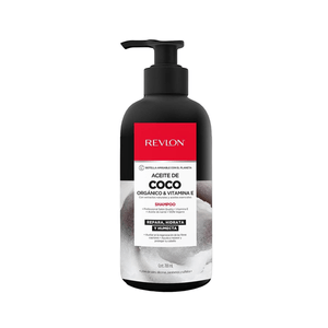 Shampoo Aceite de Coco Y Karité 700 Ml