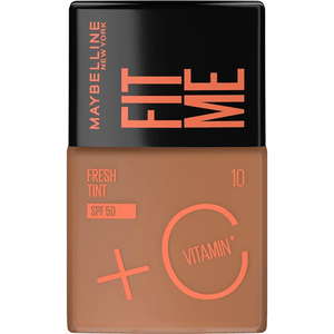 Fit Me Fresh Tint Fps50 10 As 1 Pz